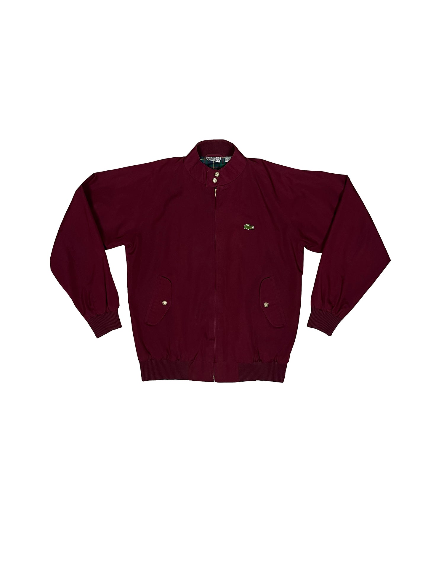 07 :: HARRINGTON JACKET