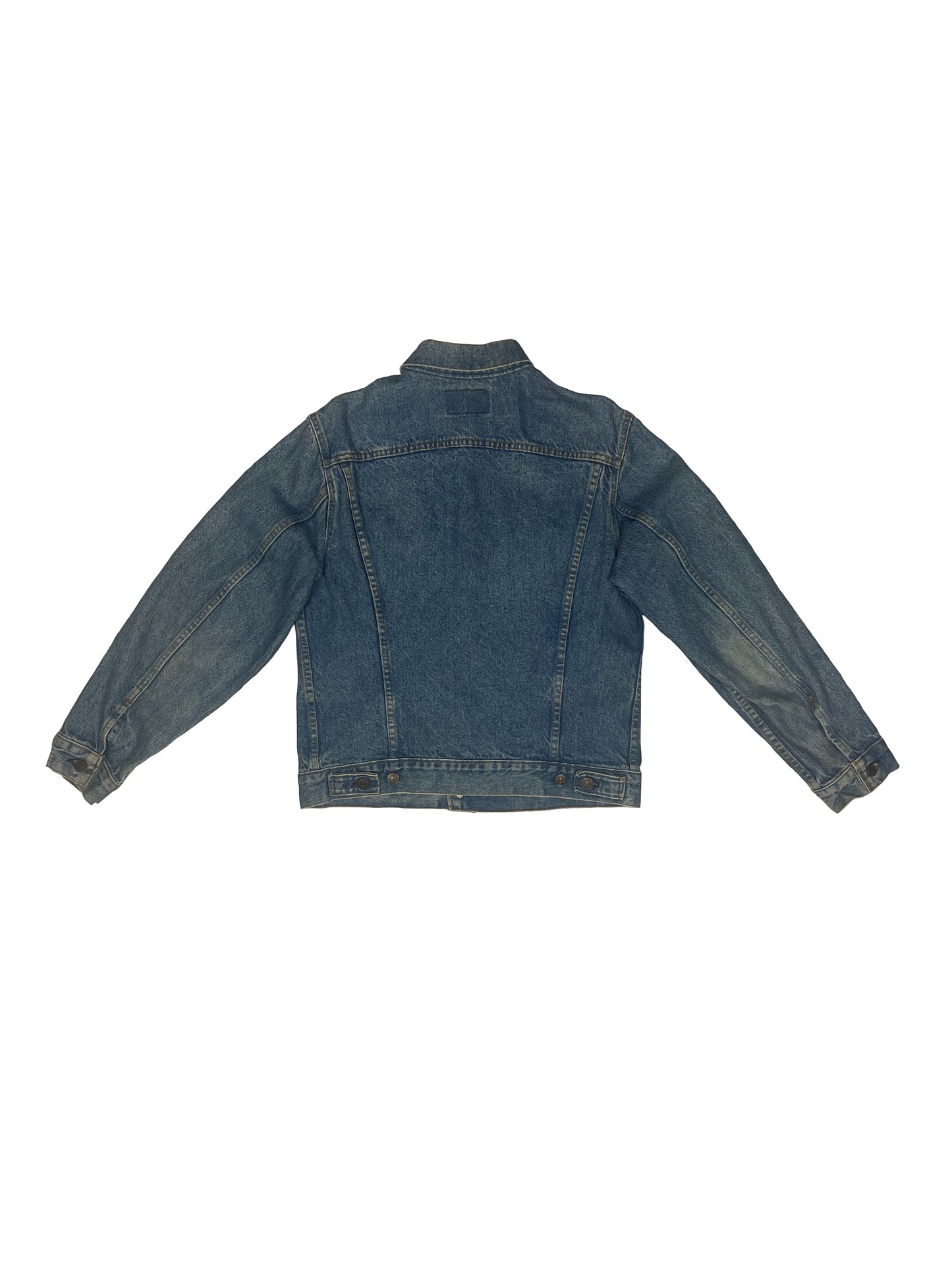 16 :: DENIM JACKET