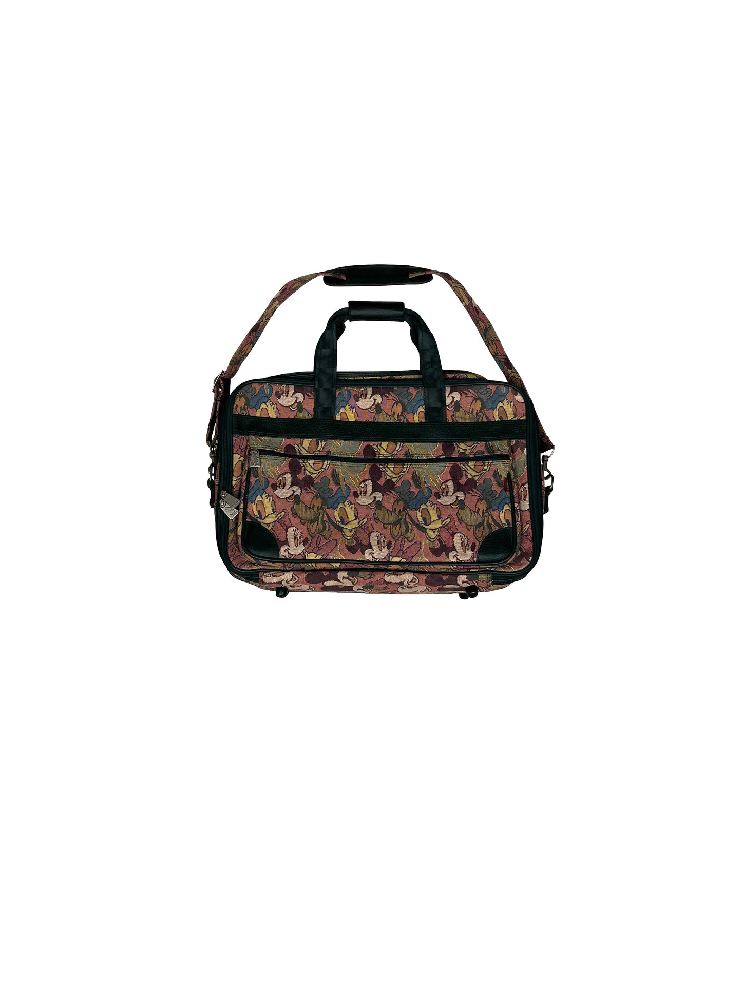 20 :: SUITCASE