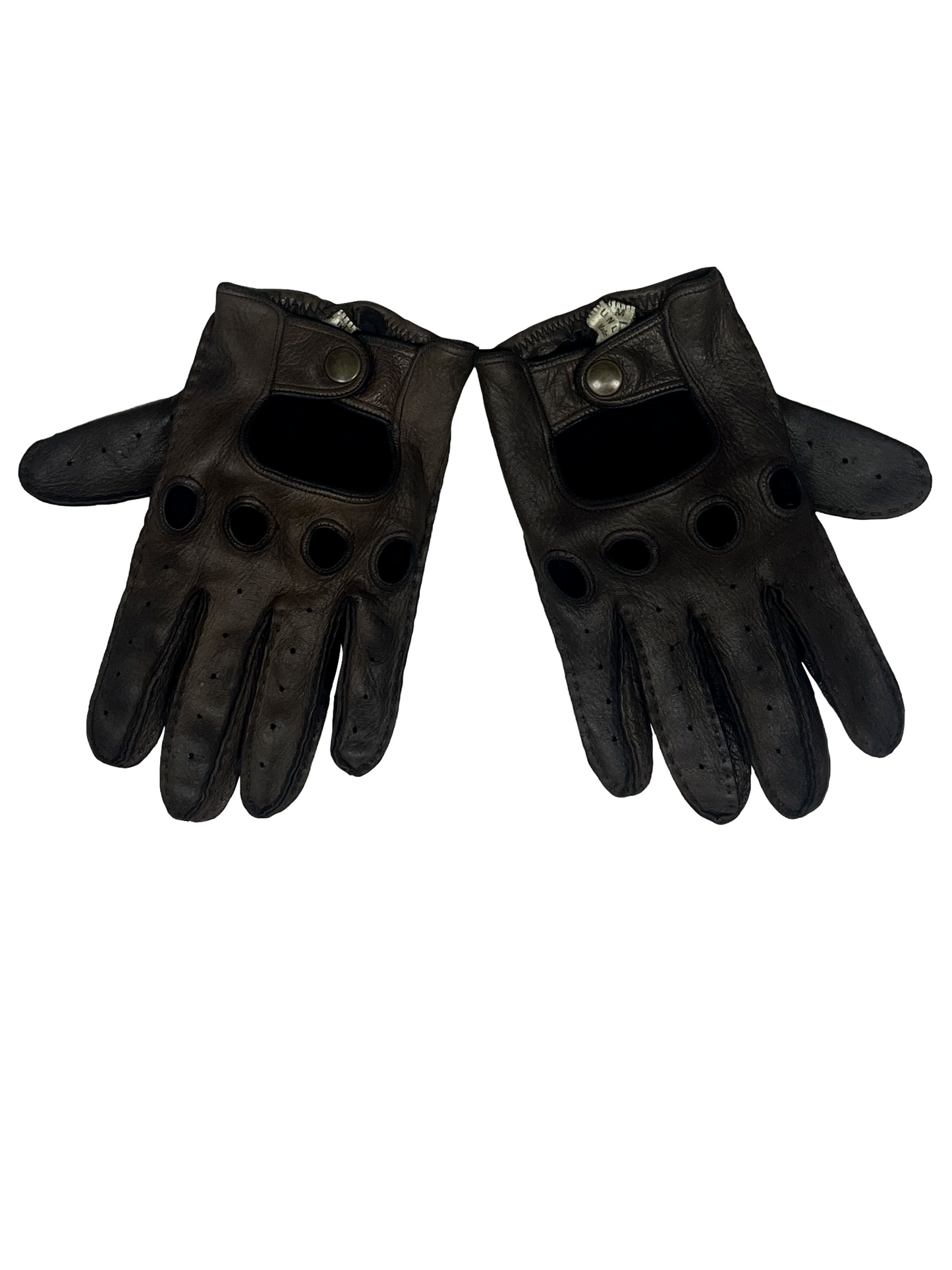 22 :: DRIVING GLOVES