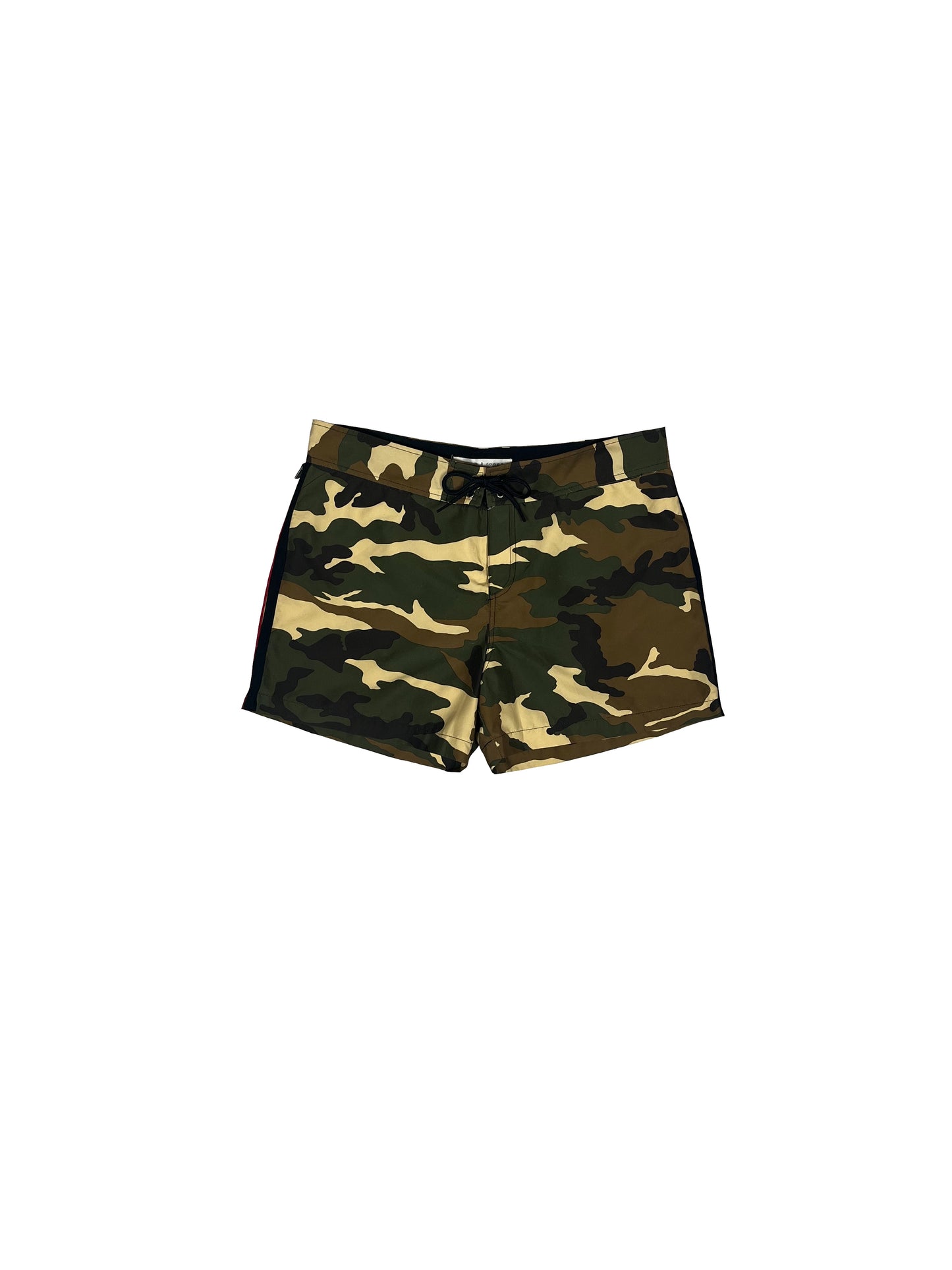 09 :: SWIM TRUNKS