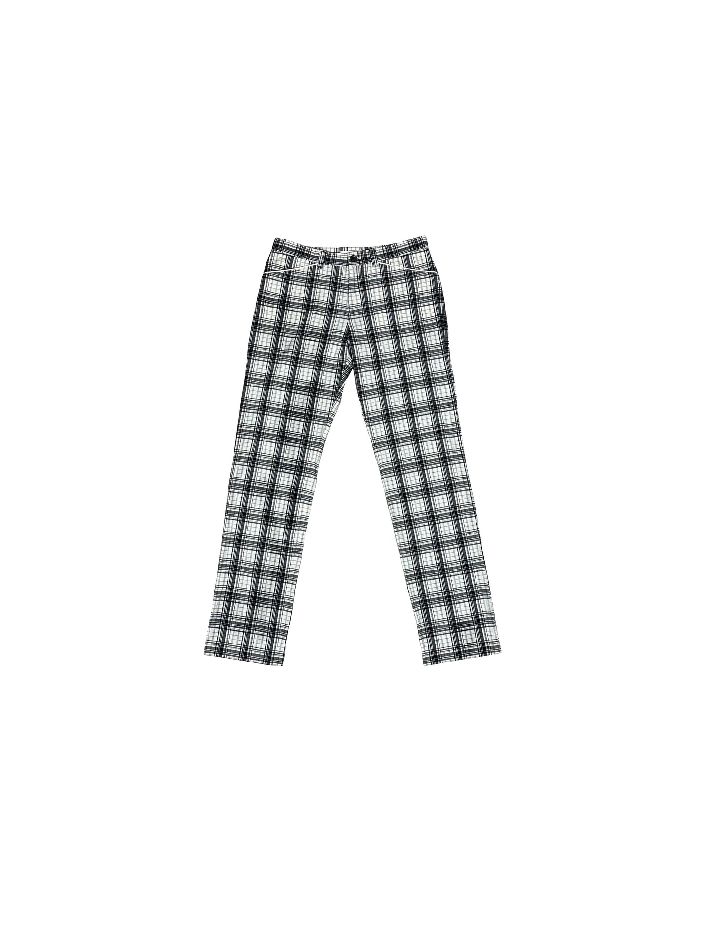 13 :: PANTS
