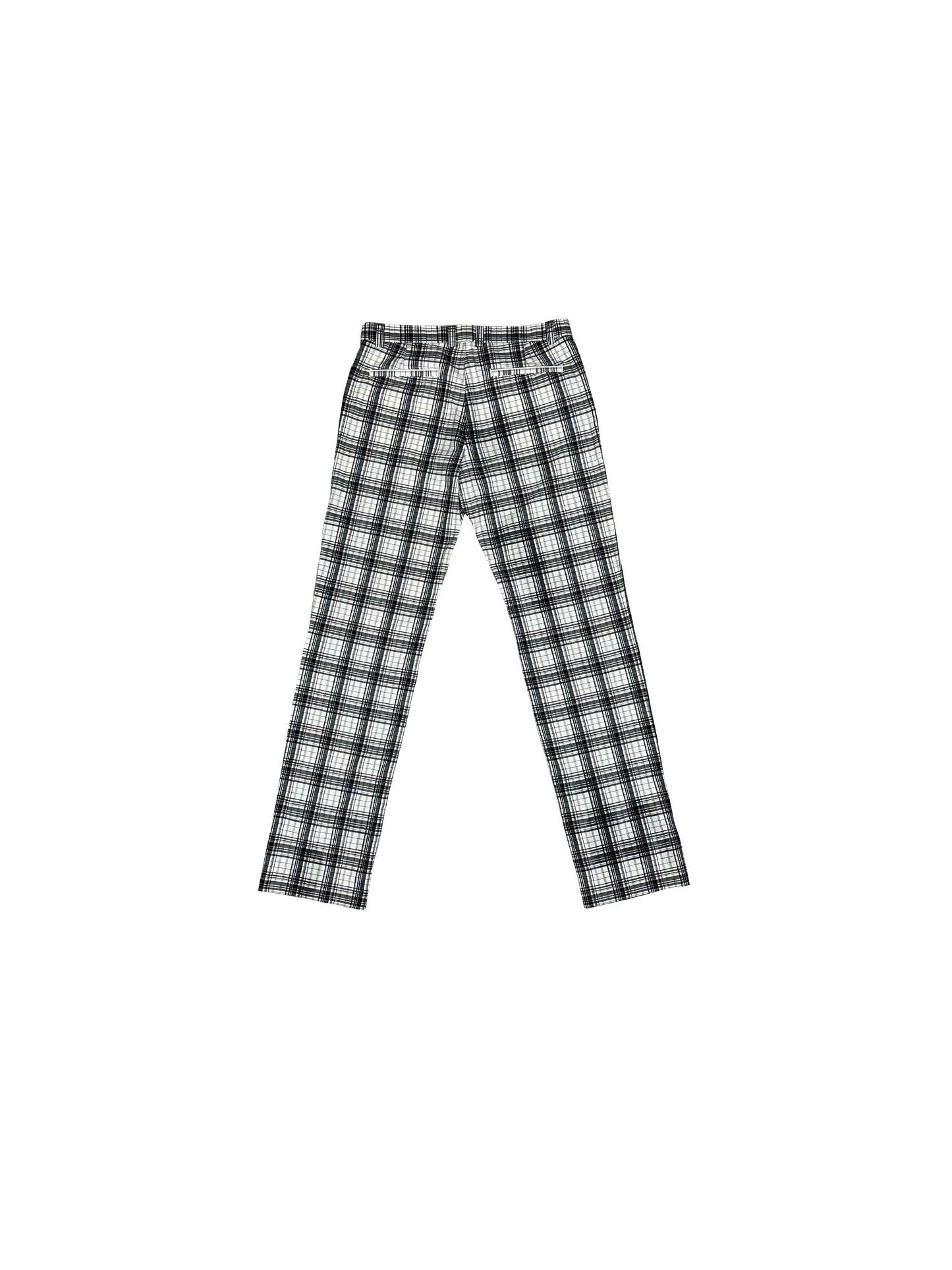 13 :: PANTS