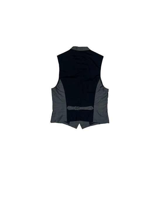 18 :: WAISTCOAT