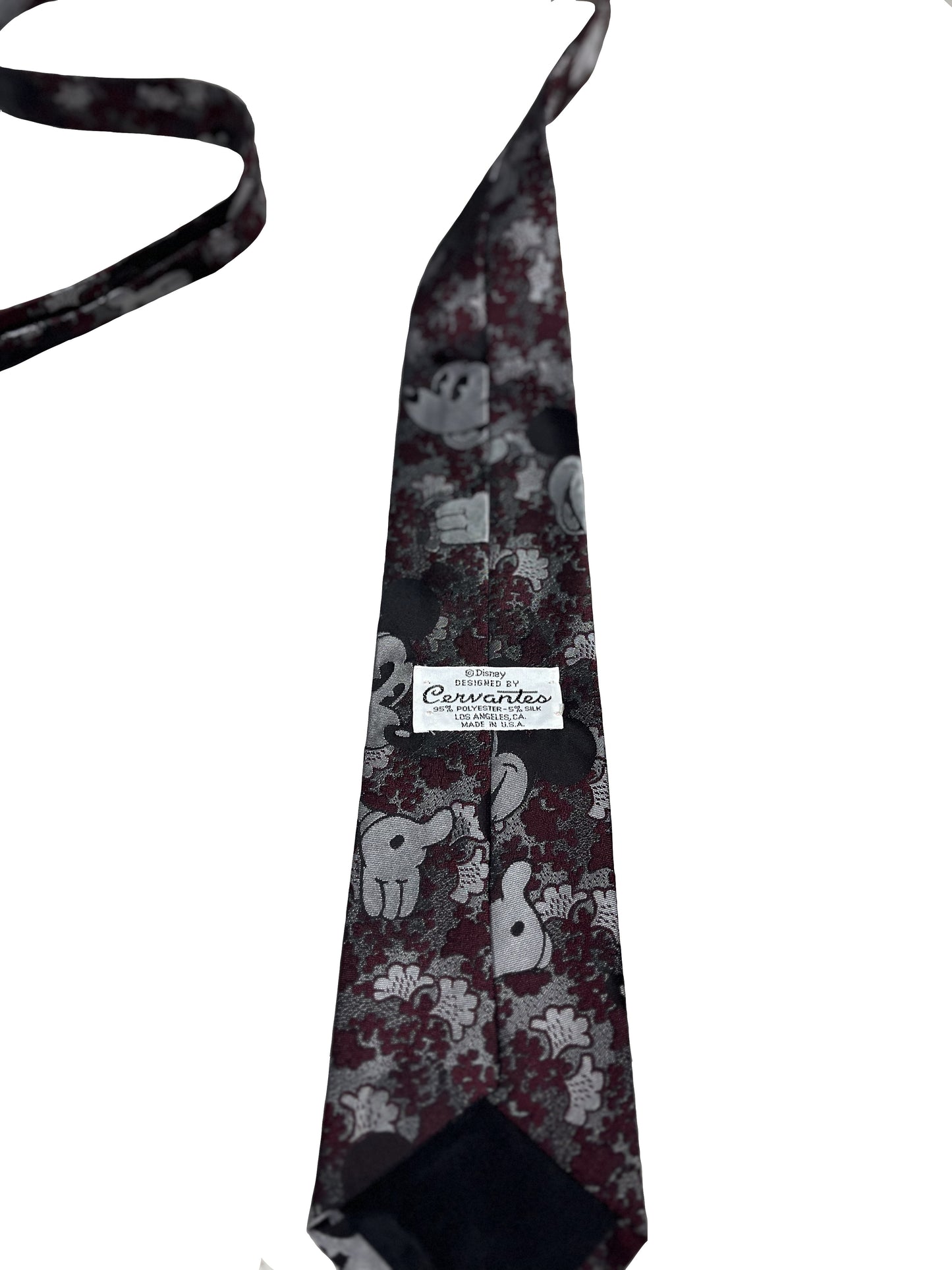 19 :: NECKTIE