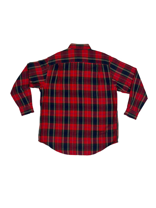06 :: LONG SLEEVE BUTTON-DOWN SHIRT