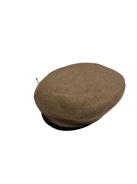 11 :: BERET