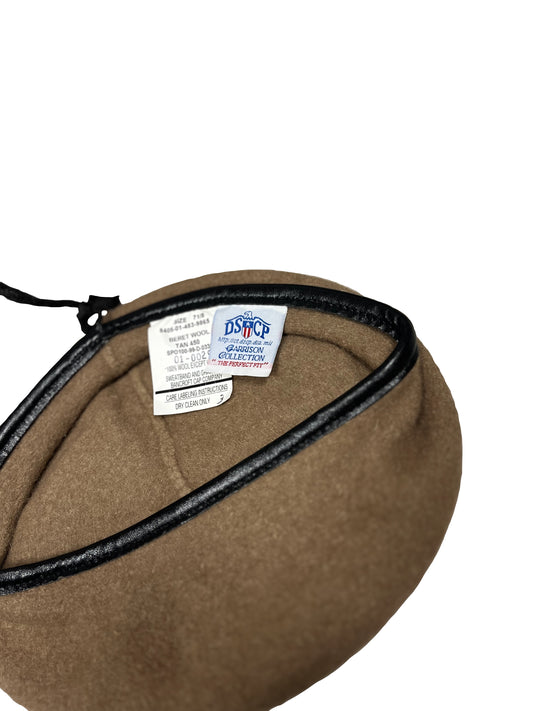 11 :: BERET