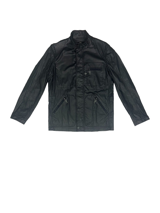21 :: MOTO JACKET