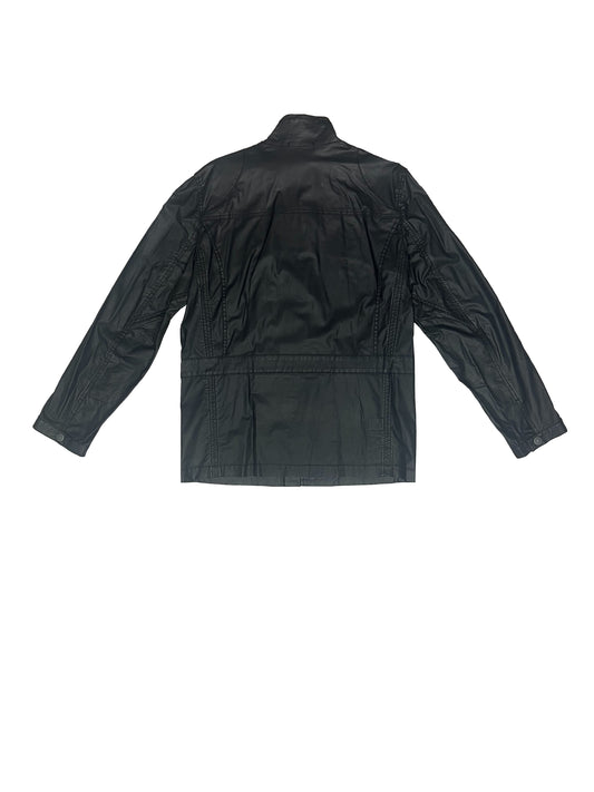 21 :: MOTO JACKET