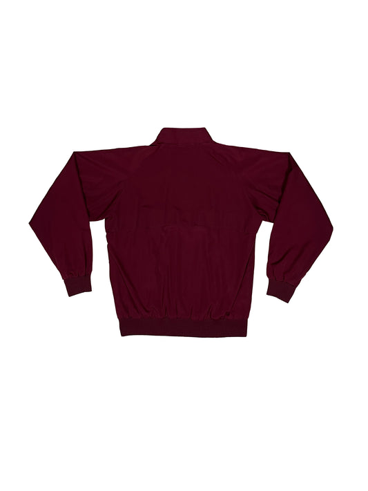 07 :: HARRINGTON JACKET