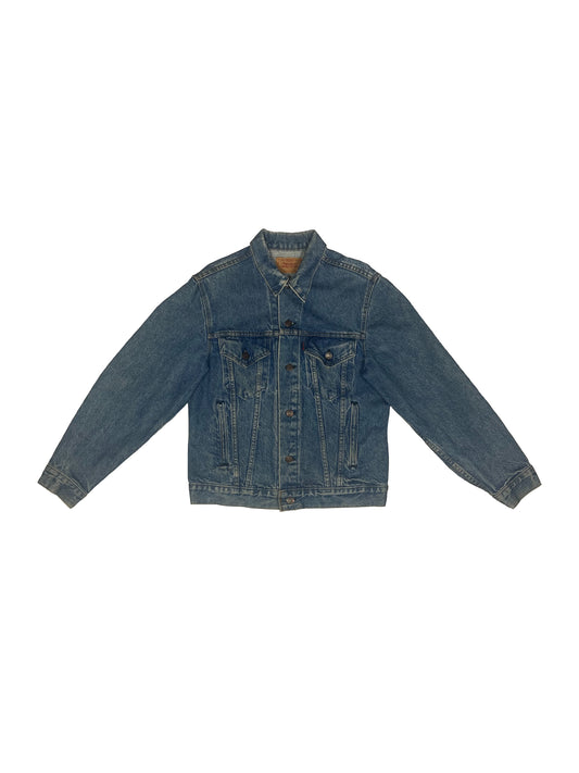 16 :: DENIM JACKET