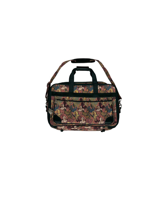 20 :: SUITCASE
