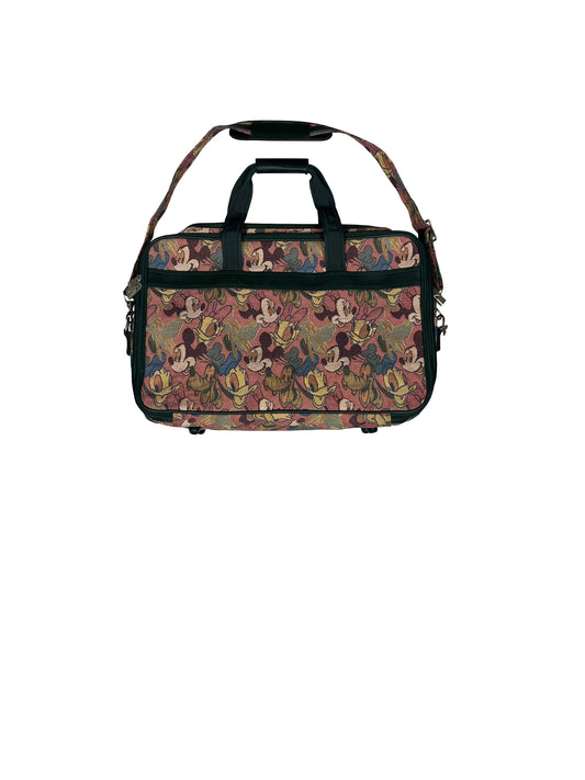 20 :: SUITCASE