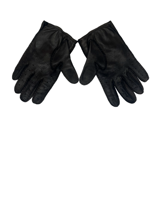 22 :: DRIVING GLOVES