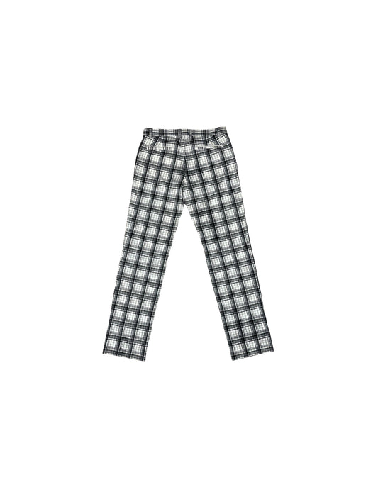 13 :: PANTS