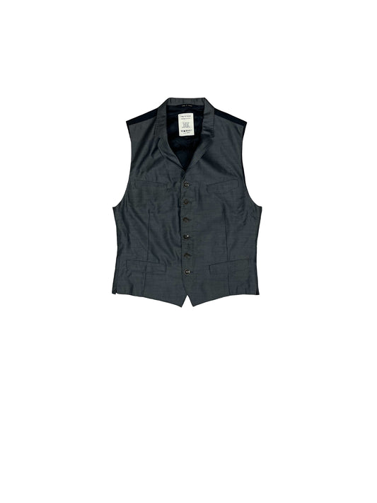 18 :: WAISTCOAT